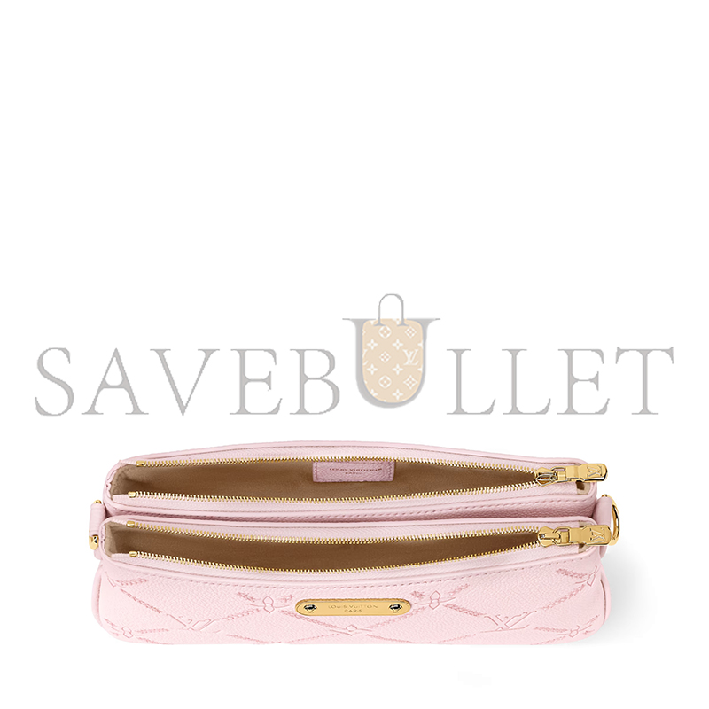 l0vis Vvtt0n pochette liv m29495 (24.5*13.5*6.5cm)